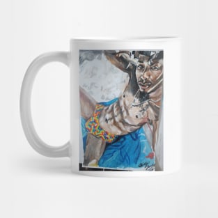 Coco Boy Mug